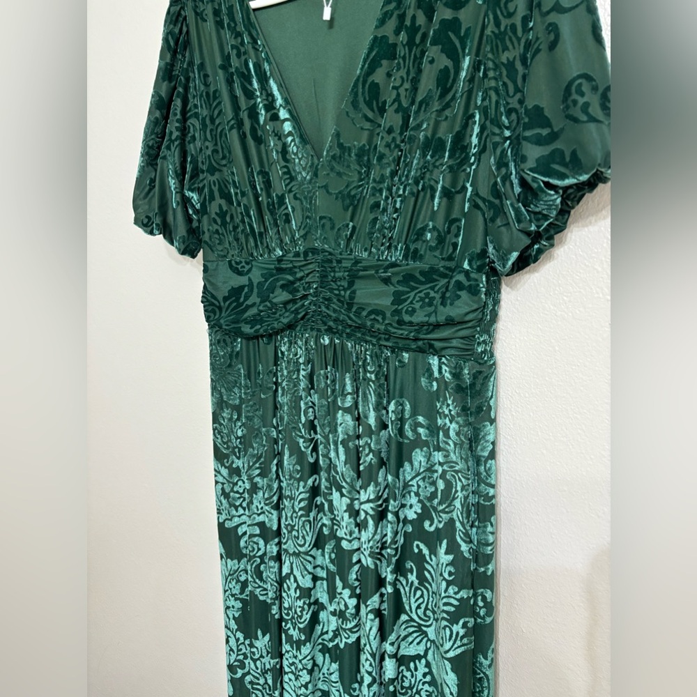 Baltic born maxi dress - NWOT.